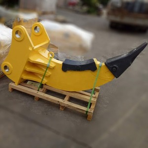 Kangto Ripper hydraulique à haute fréquence à tige unique, accessoires pour excavatrices KTR300 pour KOBELCO SUMITOMO DOOSAN - Product Image 1