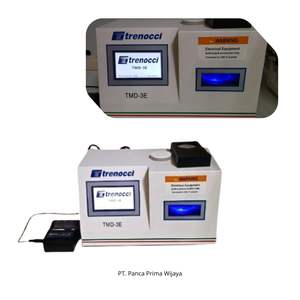 Medidor de Nivel de Molienda de Arroz de Alta Calidad TMD3E, Analizador de Blancura y Grado de Molienda de Arroz de Precisión, 6.0 kg, 1 Año de Garantía para Control de Calidad de Laboratorio - Product Image 4