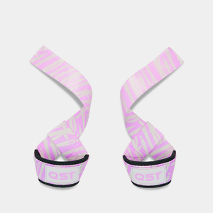 Sangles de poignet respirantes réglables pour hommes et femmes Logo personnalisé Gym Musculation Powerlifting Sangles de levage - Product Image 1