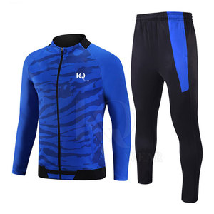 Servicio OEM, Diseño de Chándal Deportivo para Hombre, Talla Grande, Invierno, Color Sólido, Ecológico, Impresión por Transferencia de Calor, Ligero, Secado Rápido, 100% Deportivo - Product Image 1