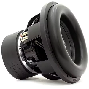ซับวูฟเฟอร์คุณภาพสูง ORIGINAL Audio X-15 v3 D2 15 นิ้ว คู่ 2 โอห์ม 2000 วัตต์ RMS - Product Image 2