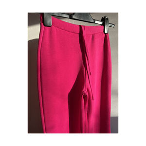 กางเกงลำลองขาบานสำหรับผู้หญิงชุดแนวสตรีทผลิตตามสั่งสำหรับฤดูร้อนสินค้ามา2023 - Product Image 1