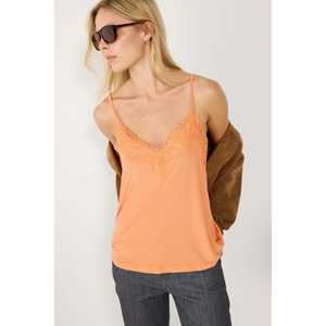 Blusa de tirantes finos - Product Image 4