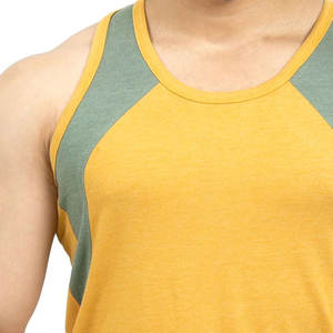 Vêtements de gymnastique Débardeur pour hommes à vendre Débardeur de musculation pour hommes Vêtements de sport de fitness Débardeur pour hommes - Product Image 5