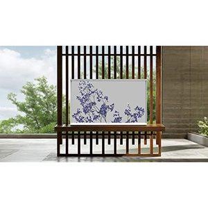 Televisor Inteligente QLED Giratorio de 43 Pulgadas con Frecuencia de Actualización de 120 Hz, Retroiluminación 4K y Altavoces Integrados - Product Image 2