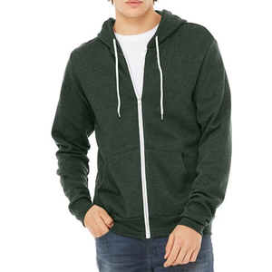 Meilleures ventes de sweats à capuche de grande taille pour hommes imprimés sur mesure OEM de qualité supérieure 100% Fabricant de vêtements de qualité exportée du fournisseur BD - Product Image 4