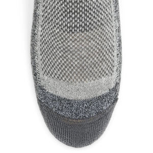 High Quality Men's Wool/Acrylic Anti-Bacterial Quick Dry Eco-Friendly Sports <b>Socks</b> Custom Logo Anti-Slip <b>Winter</b> Casual Knitted - Product Image 5