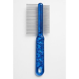 Peigne démêlant double face et brosse anti-poils pour chats et chiens - Product Image 3