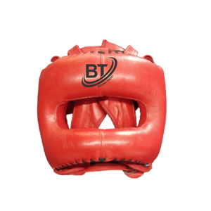 Protège-têtes de haute qualité pour hommes, couvre-chef d'entraînement professionnel de boxe - Product Image 1