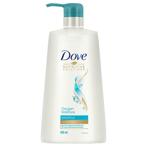 Champú Dove Nutritive Solutions para Cabello Fino y Liso 355ml - Product Image 2