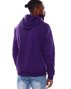 Sudadera con Capucha Unisex para Hombre, Diseño Estampado Sólido, Alta Calidad, 100% Algodón Ecológico, Servicio OEM de Invierno - Product Image 5