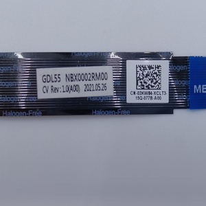 Cable de cinta del panel táctil del ordenador portátil para DELL G15 5510 5511 03KW84 3KW84 NBX0002RM00 - Product Image 5