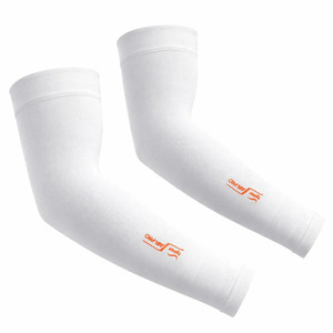 Manguito Protector de Brazo Duradero con Protección UV y Diseño Ergonómico, Manguito Ligero de Tela Elástica para Correr, Golf, Tenis, Ciclismo - Product Image 2