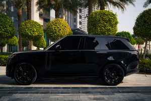 Land Range Rover HSE P530 2023 neuf/d'occasion à vendre - Product Image 3