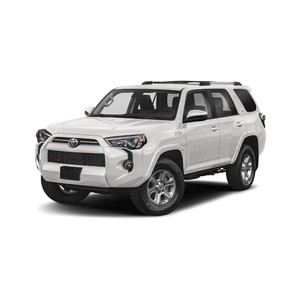 Toyotai 4 Runner d'occasion à vendre avec système de clé intelligente et allumage sans clé de la lunette arrière électrique - Product Image 5