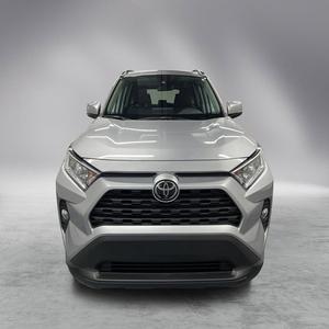 2023 Best Selling To-yo-ta RAV-4 Technology Package Automatic Regular Unleaded I-4 2.5 L 152 2.5L4-Cylinder DOHC Dual VVT 203 HP - Product Image 4