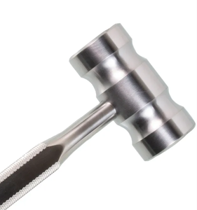 เครื่องมือทางการแพทย์ค้อนกระดูกและกล้ามเนื้อค้อนผ่าตัดกระดูก - Product Image 2