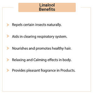 Aceite Esencial Puro de Lavanda con Linalool, Extracto de Hierbas y Flores, para Uso Diario, Hidratante, Nutritivo, para Pérdida de Peso - Product Image 4