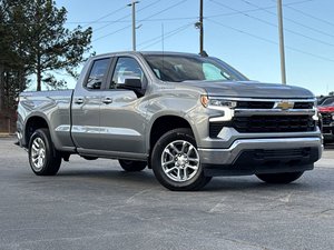 Chevrolet Silverado 1500 LT 2024 Usada en Buen Estado - Product Image 2