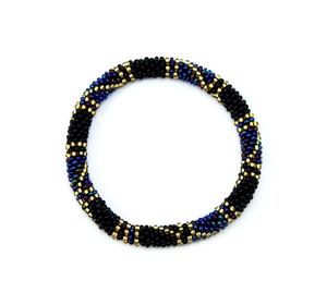 Pulsera de cuentas de oración Mala, joyería de meditación espiritual de MD Handicraft - Product Image 3