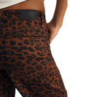 Jeans Casuales de Barril para Mujer al por Mayor, Personalizados OEM ODM, Mezclilla Premium, Corte Regular Medio, Transpirables, Lavados, Sólidos, Directo de Fábrica, Moda