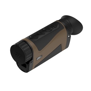Monocular Térmico Balístico Hound 635R, NUEVO Y MÁS VENDIDO - Product Image 1
