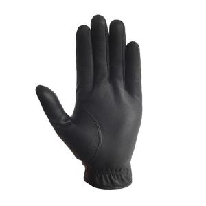Guantes de golf de piel de oveja para hombre y mujer, guantes de golf de cuero de piel de oveja Cabretta auténtica de calidad superior, guantes de golf - Product Image 2