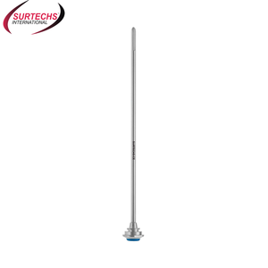 Surtechs, mejor venta china, funda interior con obturador, histeroscopia quirúrgica - Product Image 3