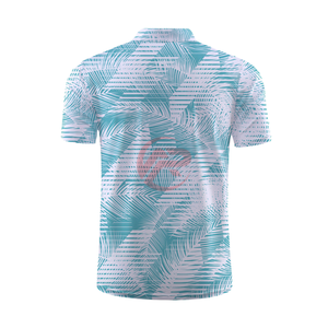 Camiseta Casual de Alta Calidad para Hombre, de Secado Rápido, Transpirable, Ecológica, de Algodón, Talla Grande - Product Image 4