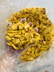 Jackfruit séché du Vietnam, très demandé, pour la production d'aliments végétaliens - Product Image 3