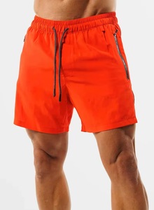 Casual Trendy <b>Men's</b> <b>Shorts</b> Summer Solid Color Versatile Slim Fit Work Casual Pants <b>Black</b> for <b>Men</b> Working - Product Image 4