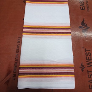 Ropa de Boda de Algodón Premium con Diseño Moderno de Conejo Sudano, Impresión Digital, Producto Orgánico de Alta Calidad, Venta al Por Mayor - Product Image 3