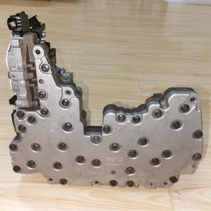 Módulo De Controle De Transmissão Unir Corpo De Válvula 0B5 DL501 7 Velocidade TCU TCM Mecatrônica - Product Image 5