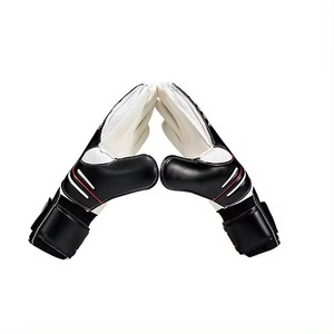 Gants de gardien de but de football personnalisés Design/Logo Nouveau design d'articles de sport Gants de gardien de but professionnels - Product Image 4
