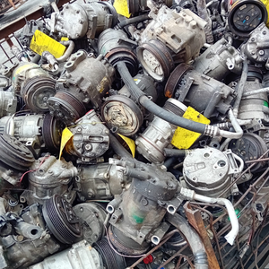 Số lượng lớn tủ lạnh máy nén phế liệu - Product Image 2