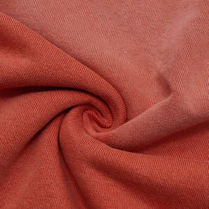 Sudadera con Capucha para Hombre, 100% Algodón Grueso, Estilo Desgastado por el Sol, Personalizable, para Uso en Exteriores, Cálida, con Lavado Ácido - Product Image 6
