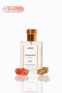 50มิลลิลิตร Chypre 161 Loris ที่มีคุณภาพสูงติดทนนาน OEM น้ำหอมฝรั่งเศส,และน้ำหอม Parfum 50สเปรย์วู้ดดี้ทุกวันหญิง - Product Image 6