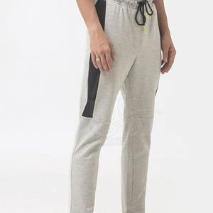 Custom Brand Logo Printed Casual Clothing Men <b>Trousers</b> in Wholesale Price Men Clothing <b>Trouser</b> - Product Image 4