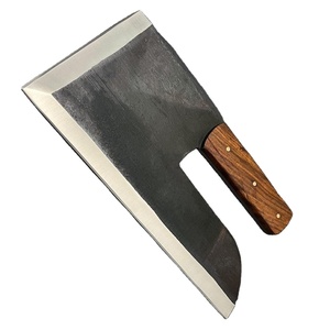 มีดหั่นโลหะเป็นชิ้นบางๆทำด้วยมือมีดหั่นเนื้อนาคิริทำจากสเตนเลส - Product Image 3