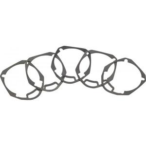 อุปกรณ์เสริมและอะไหล่เครื่องมือลม Hazet ซีลฝาครอบด้านหลังสำหรับประแจลม - Product Image 1