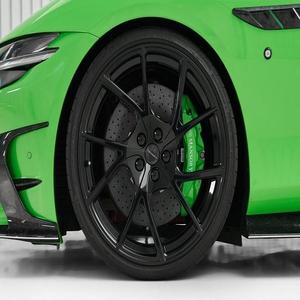 EXTREMADAMENTE LIMPIO, 2024, VOLANTE A LA IZQUIERDA, EMISIÓN EURO IV, 2 ASIENTOS, 1-25000 MILLAS, 250-300 CV, LISTO PARA ENVIAR - Product Image 6