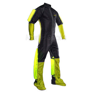 Traje de paracaidismo RW duradero con costuras reforzadas para uso frecuente Traje de paracaidismo RW ligero - Product Image 3