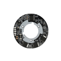 Prototype de carte de circuit imprimé électrique PCBA personnalisable