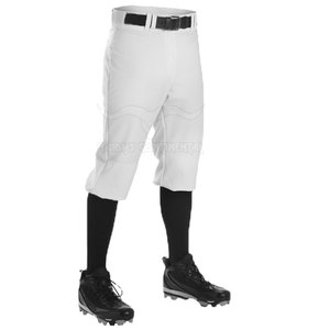 Ropa deportiva transpirable para hombre, uniforme de béisbol, conjunto de manga corta, diseña tu propio uniforme de Béisbol Juvenil - Product Image 5