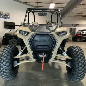 Brand New 2020 Polaris RZR XP 1000 EPS HIGH LIFTER EDITION STEALTH BLACK atv quad bike