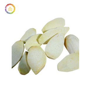 Organic Frozen Smooth <b>Taro</b> Cost-Effective Wholesale Pricing for Smoothies Stews Desserts - Product Image 4