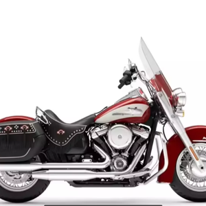 ขายมอเตอร์ไซค์ครุยเซอร์ Harley-Davidson รุ่น FLI - Hydra-Glide Revival ปี 2026 - Product Image 1