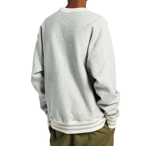 Venta caliente 100% sudaderas de algodón para hombre transpirable personalizado impreso logotipo bordado precio adecuado OEM invierno XS tamaño sudaderas con capucha - Product Image 2