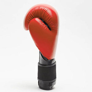 Guantes de boxeo hechos a medida Guantes de boxeo de gimnasio de diferentes colores Guantes DE BOXEO DE MODA superior para la venta - Product Image 4