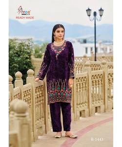 Modest Evening Dress Modern Islamic Clothing Women Abaya in Saudi Arabia Style with Long Formal Robes and Luxury Kaftan <b>Hijab</b> - Product Image 4